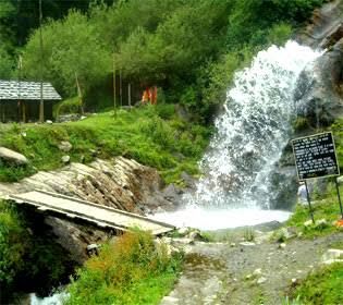 Photo of Kheerganga: A trek that deserves to be on your bucket list 2/8 by Pranoy Saha