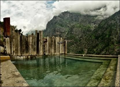 Photo of Kheerganga: A trek that deserves to be on your bucket list 3/8 by Pranoy Saha