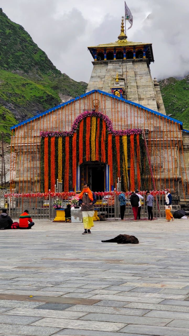 Photo of How can a atheist become believer :- all about Shiva's magic. 1/1 by Anshu Semwal