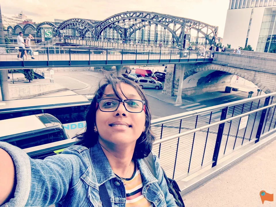 Photo of Munich, Germany by Jumana MP