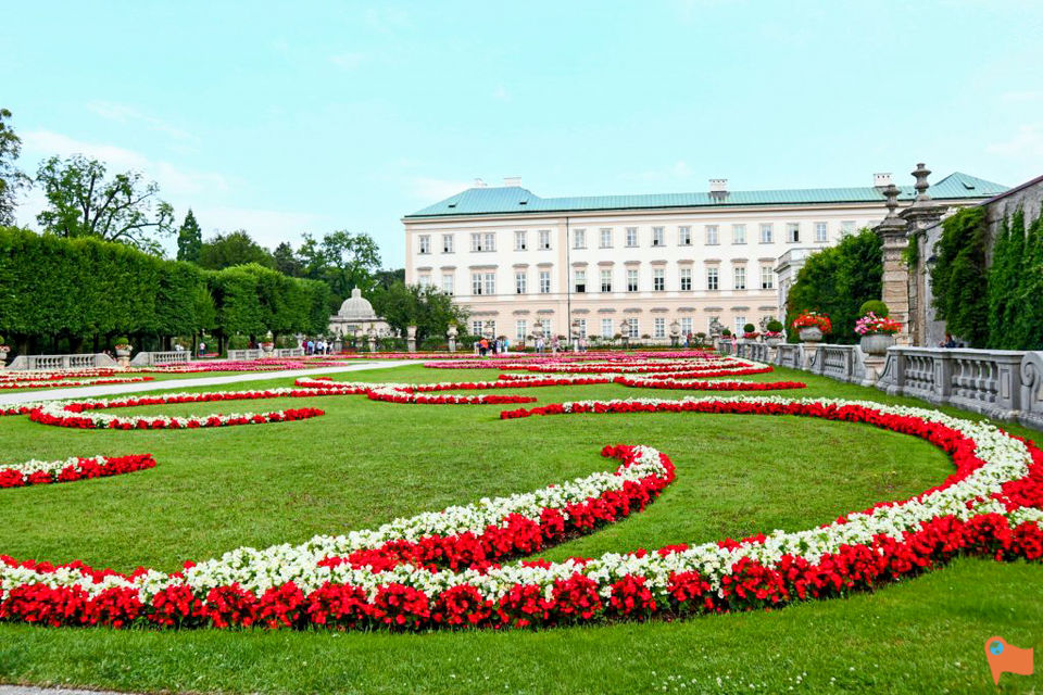 Photo of Top Things to Do in Salzburg, Austria by Jumana MP