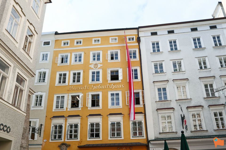 Photo of Top Things to Do in Salzburg, Austria by Jumana MP