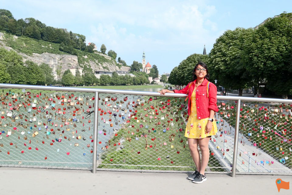 Photo of Top Things to Do in Salzburg, Austria by Jumana MP