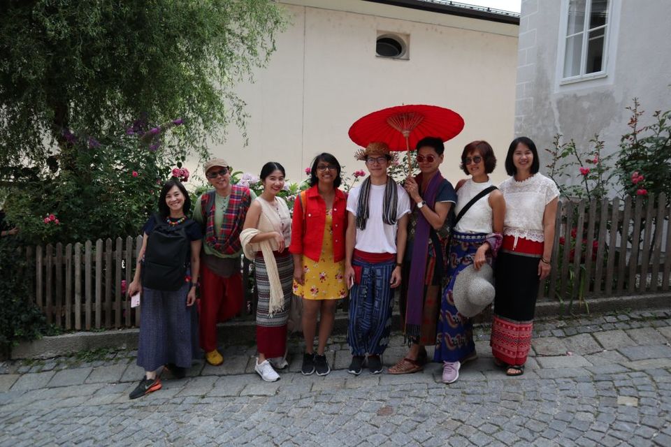 Photo of Top Things to Do in Salzburg, Austria by Jumana MP