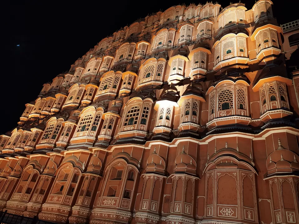 Photo of Jaipur by Saksham Singh