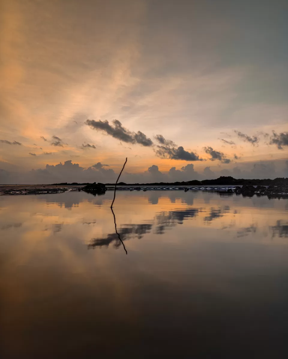 Photo of Bhuigaon Beach By Aakash Vishwakarma