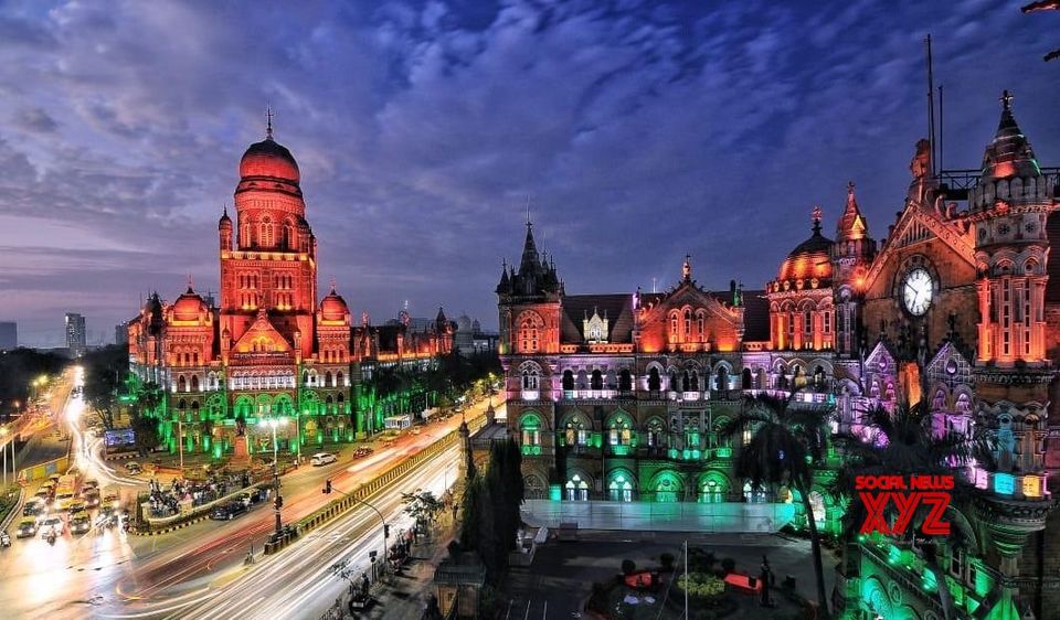 Photo of MUMBAI :City full of emotions & dreams #FaveCity by Aakash Vishwakarma