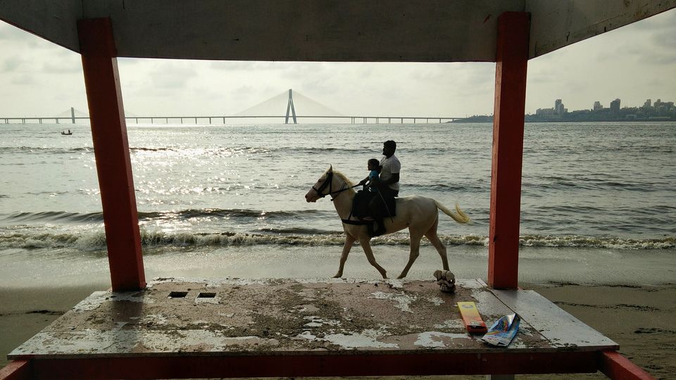 Photo of Dadar Chowpatty, Suryavanshi Kshatriya Sabagruh Road, Chandrakant Dhuru Wadi, Dadar, Mumbai, Maharashtra, India by Aakash Vishwakarma