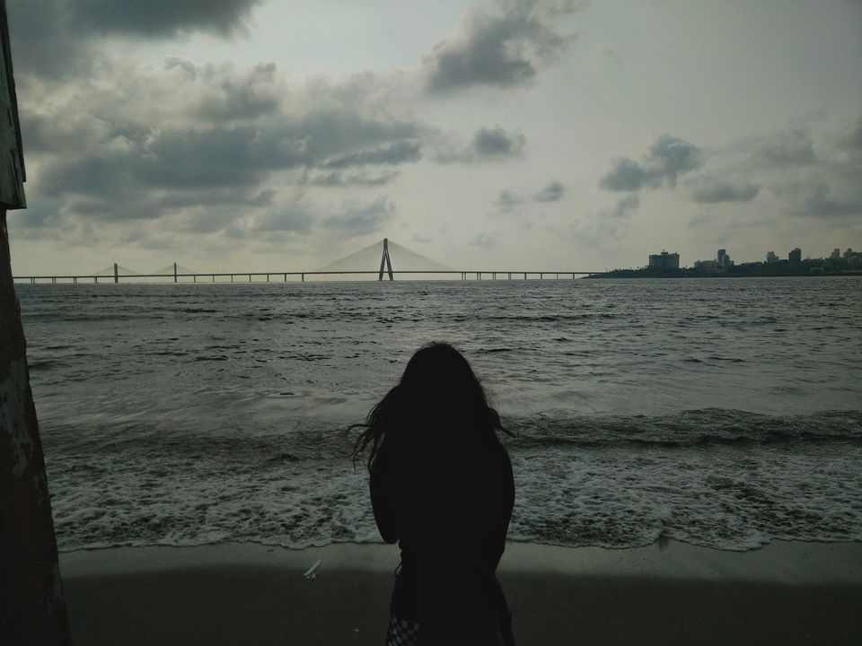 Photo of Dadar Chowpatty, Suryavanshi Kshatriya Sabagruh Road, Chandrakant Dhuru Wadi, Dadar, Mumbai, Maharashtra, India by Aakash Vishwakarma