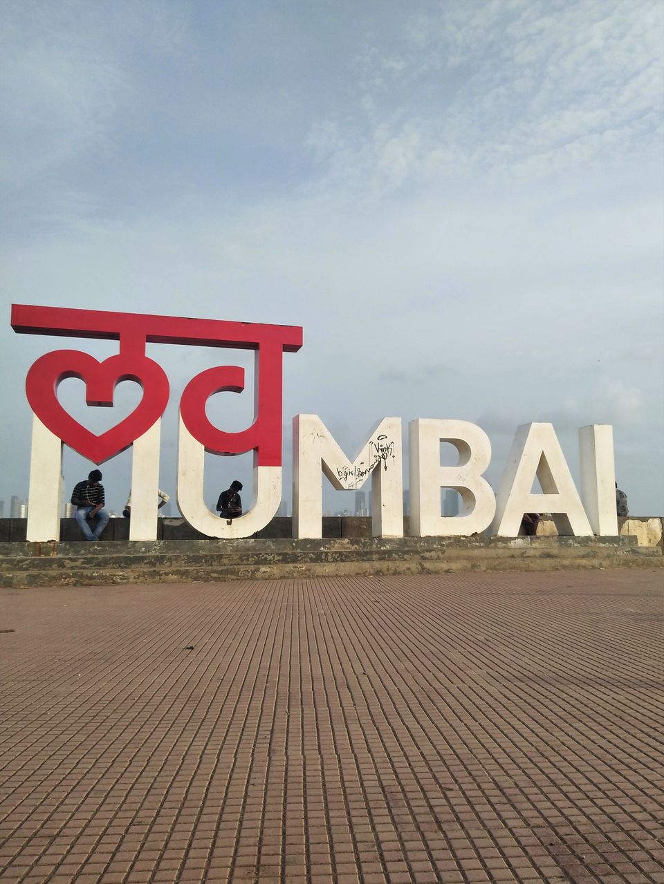 Photo of Bandra Reclamation, Bandra West, Mumbai, Maharashtra, India by Aakash Vishwakarma