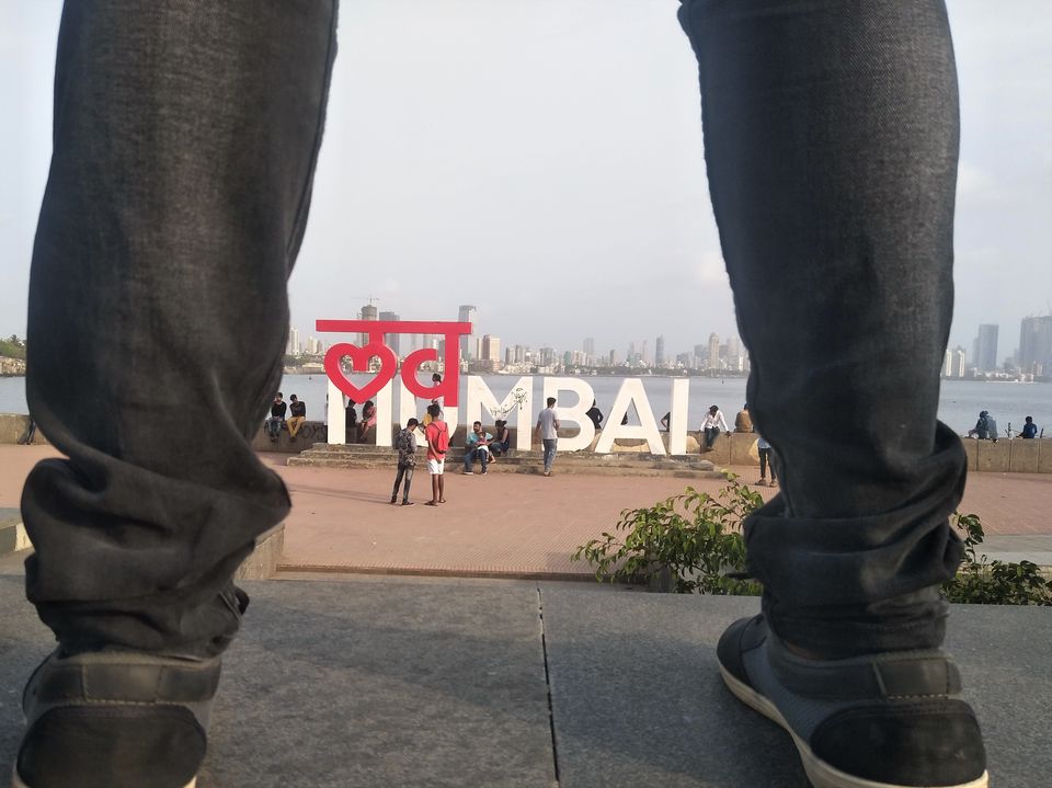 Photo of Bandra Reclamation, Bandra West, Mumbai, Maharashtra, India by Aakash Vishwakarma