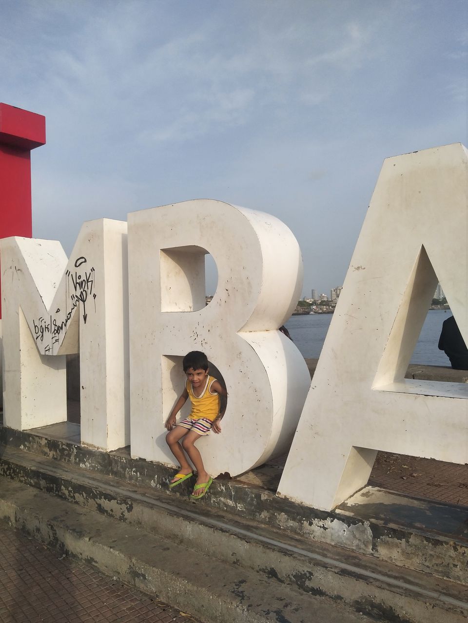 Photo of Bandra Reclamation, Bandra West, Mumbai, Maharashtra, India by Aakash Vishwakarma