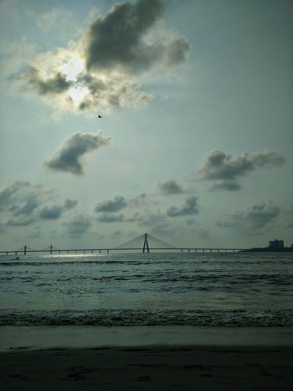 Photo of Dadar Chowpatty, Suryavanshi Kshatriya Sabagruh Road, Chandrakant Dhuru Wadi, Dadar, Mumbai, Maharashtra, India by Aakash Vishwakarma