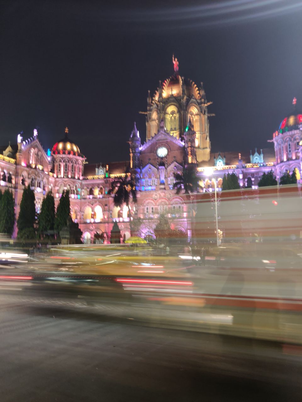 Photo of MUMBAI :City full of emotions & dreams #FaveCity by Aakash Vishwakarma