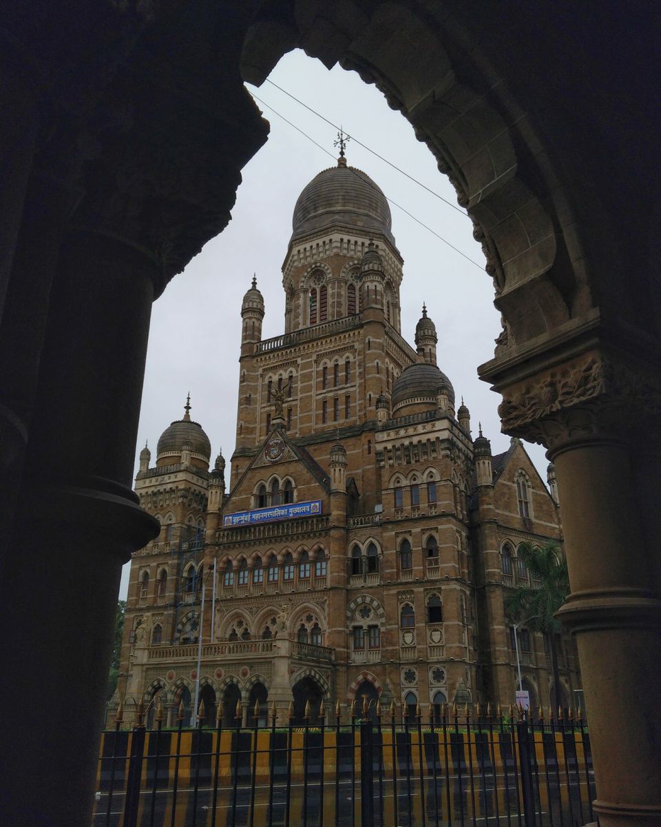 Photo of Brihanmumbai Municipal Corporation, SG Barve Marg, Ambedkar Nagar, Kurla West, Kurla, Mumbai, Maharashtra, India by Aakash Vishwakarma