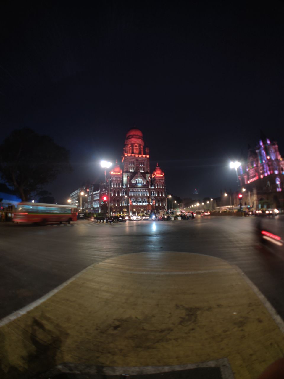 Photo of Brihanmumbai Municipal Corporation, SG Barve Marg, Ambedkar Nagar, Kurla West, Kurla, Mumbai, Maharashtra, India by Aakash Vishwakarma