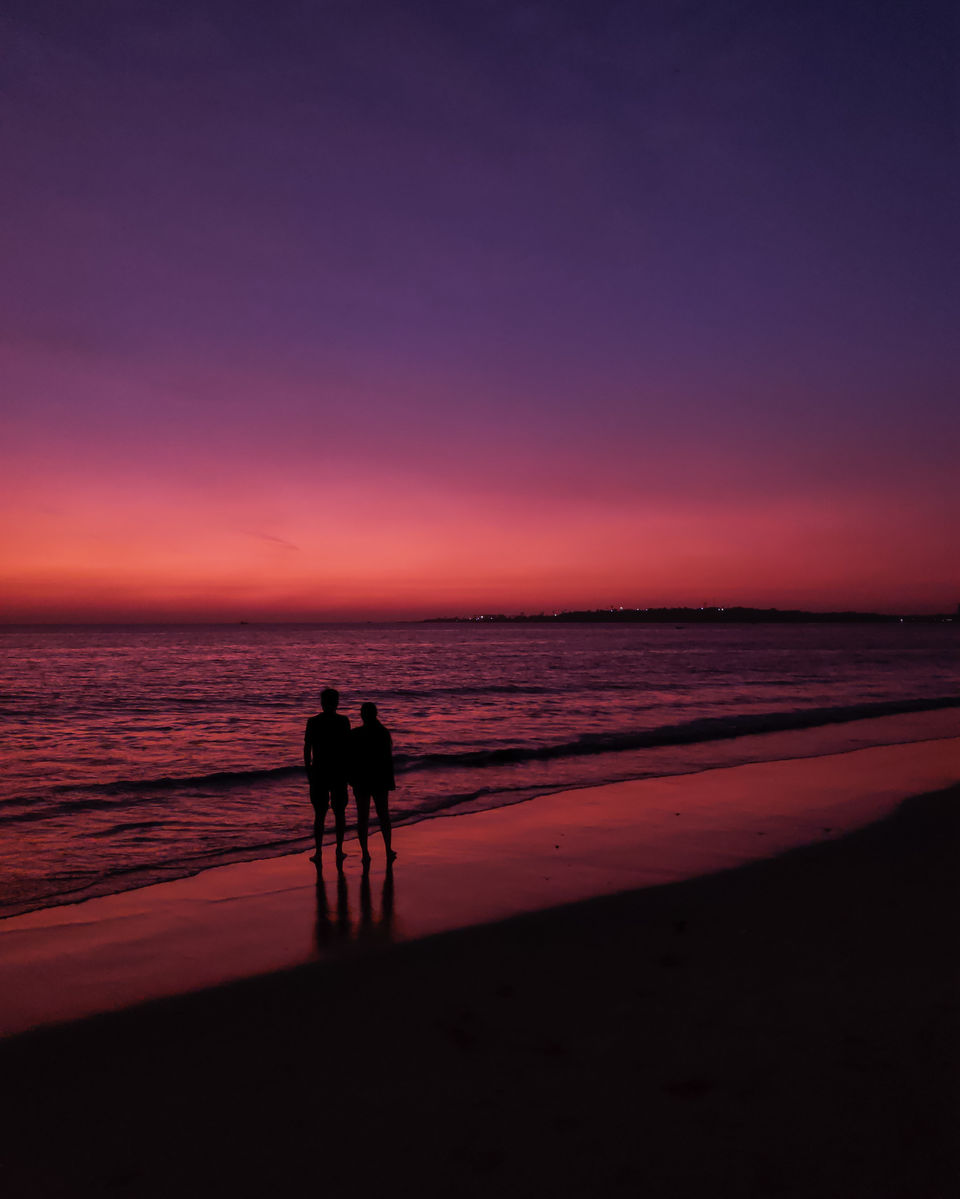 Photo of Versova Beach, Mumbai by Aakash Vishwakarma