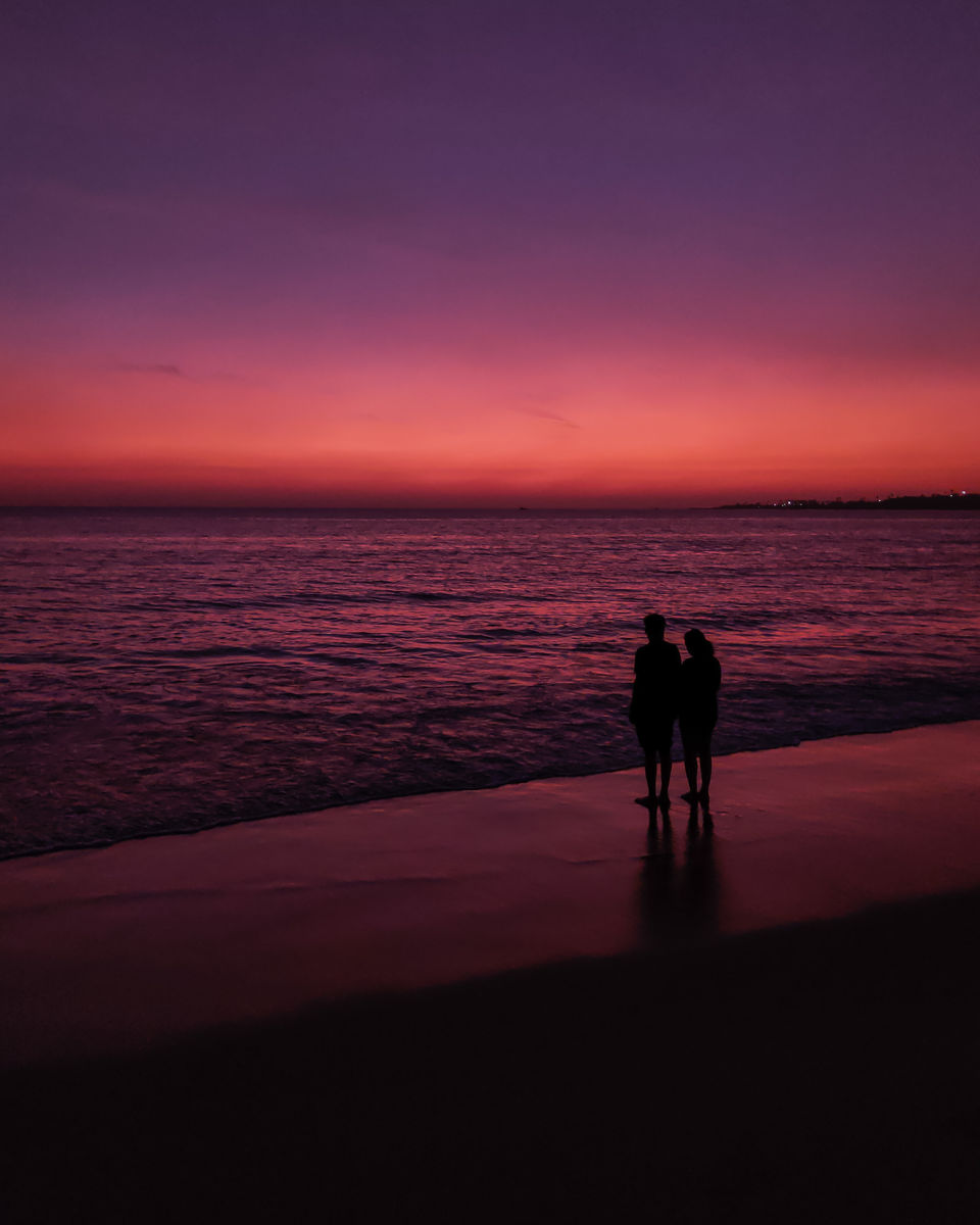 Photo of Versova Beach, Mumbai by Aakash Vishwakarma