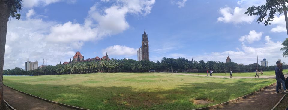 Photo of Rajabai Clock Tower, Karmaveer Bhaurao Patil Marg, Mantralaya, Fort, Mumbai, Maharashtra, India by Aakash Vishwakarma