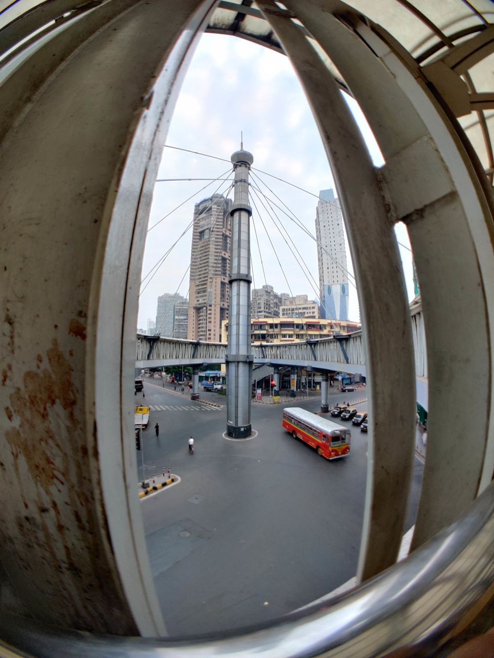 Photo of Nana Chowk, Jyoti Studio Compound, Papanas Wadi, Grant Road, Mumbai, Maharashtra by Aakash Vishwakarma