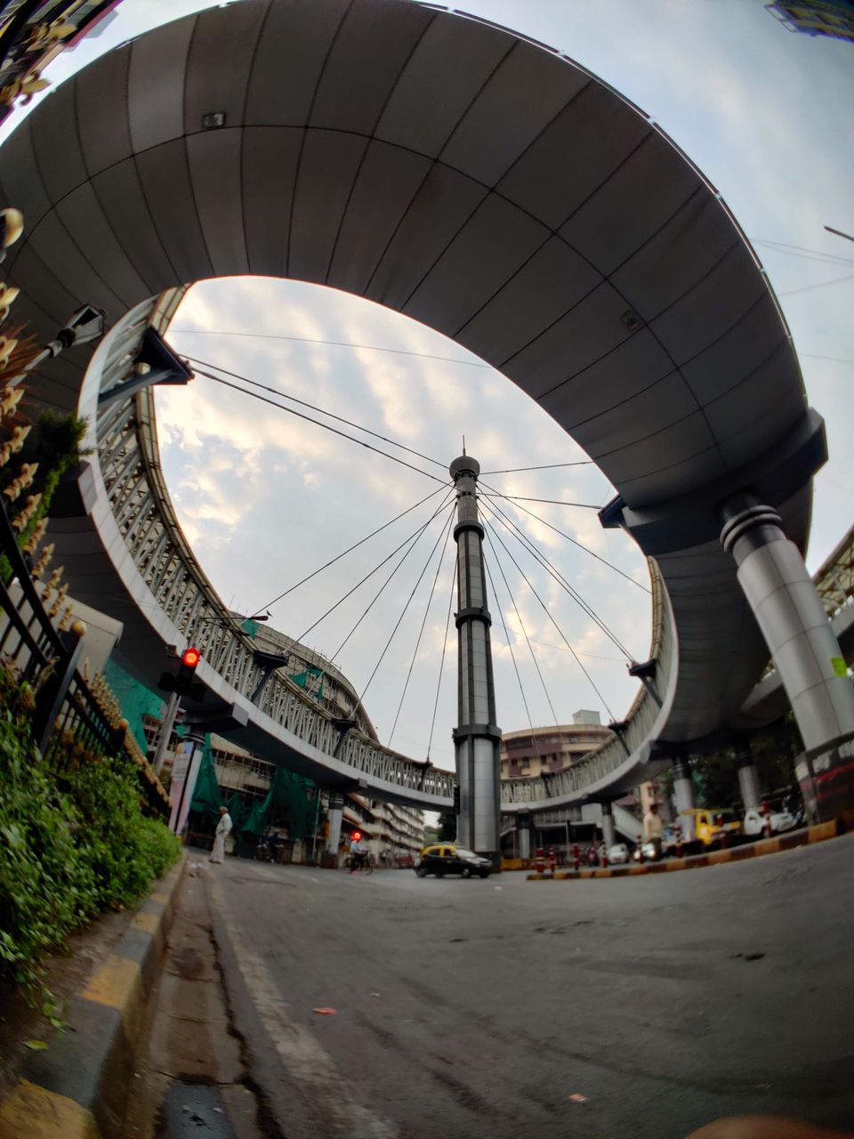 Photo of Nana Chowk, Jyoti Studio Compound, Papanas Wadi, Grant Road, Mumbai, Maharashtra by Aakash Vishwakarma