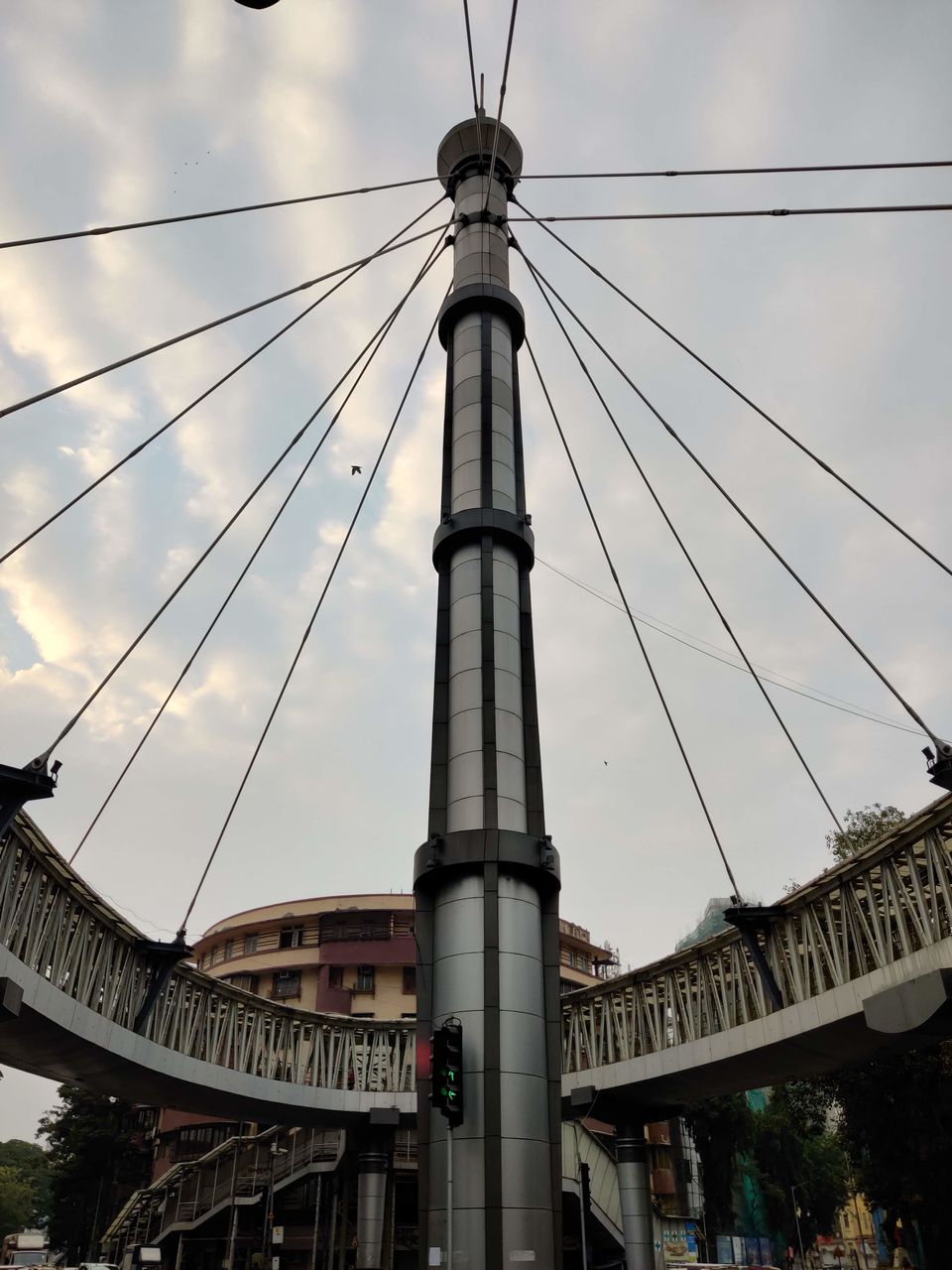 Photo of Nana Chowk, Jyoti Studio Compound, Papanas Wadi, Grant Road, Mumbai, Maharashtra by Aakash Vishwakarma