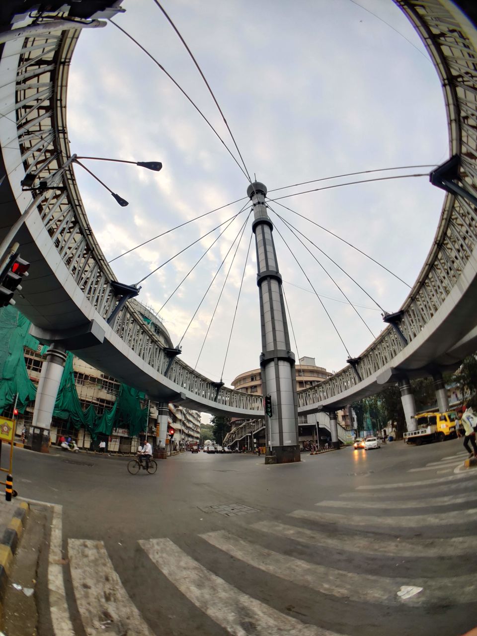 Photo of Nana Chowk, Jyoti Studio Compound, Papanas Wadi, Grant Road, Mumbai, Maharashtra by Aakash Vishwakarma