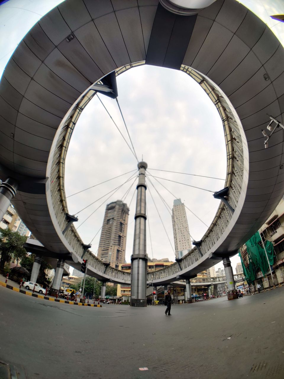 Photo of Nana Chowk, Jyoti Studio Compound, Papanas Wadi, Grant Road, Mumbai, Maharashtra by Aakash Vishwakarma