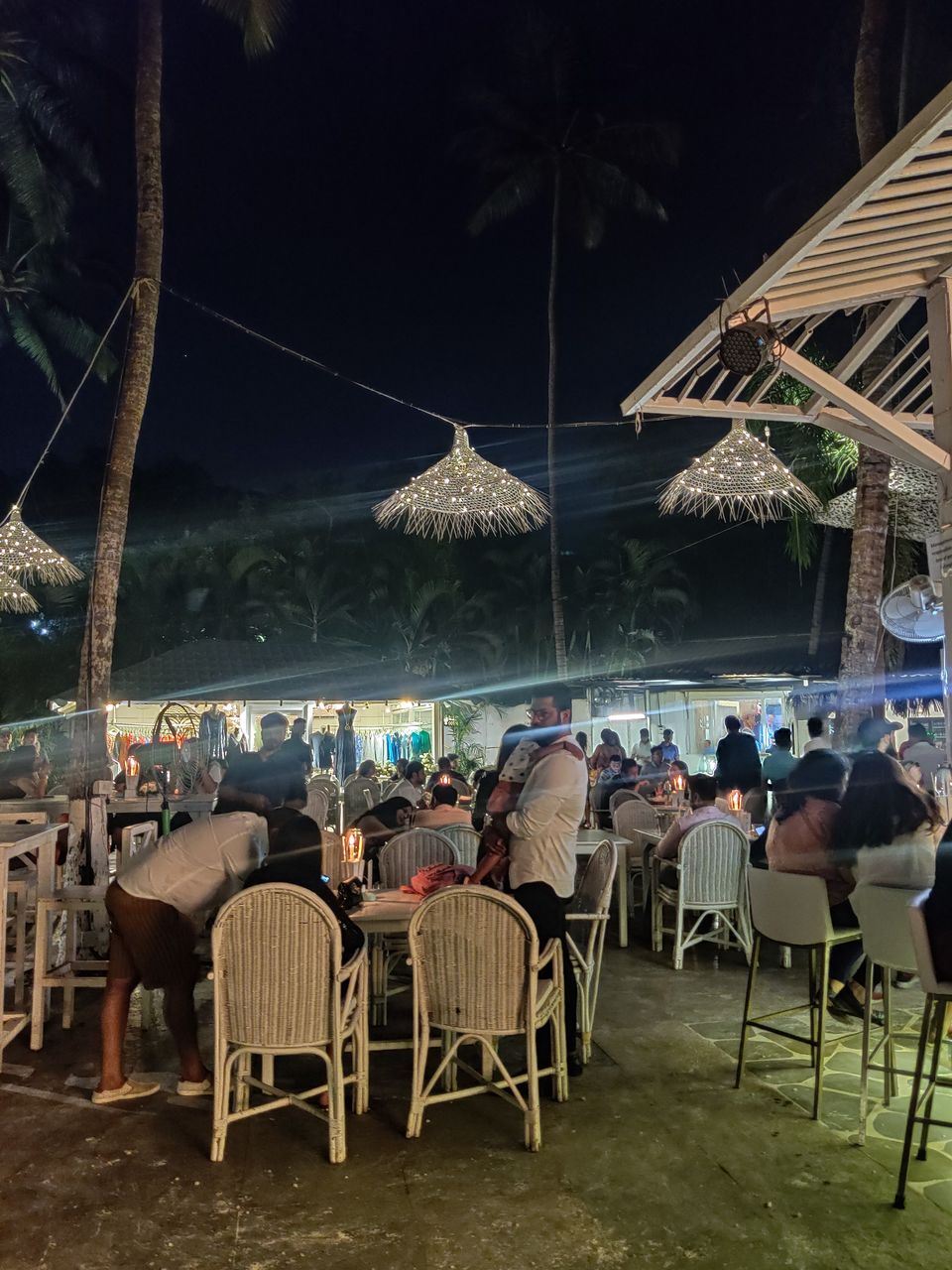 Photo of Must visit Greek hospitality in Goa. 2/6 by Aakash Vishwakarma