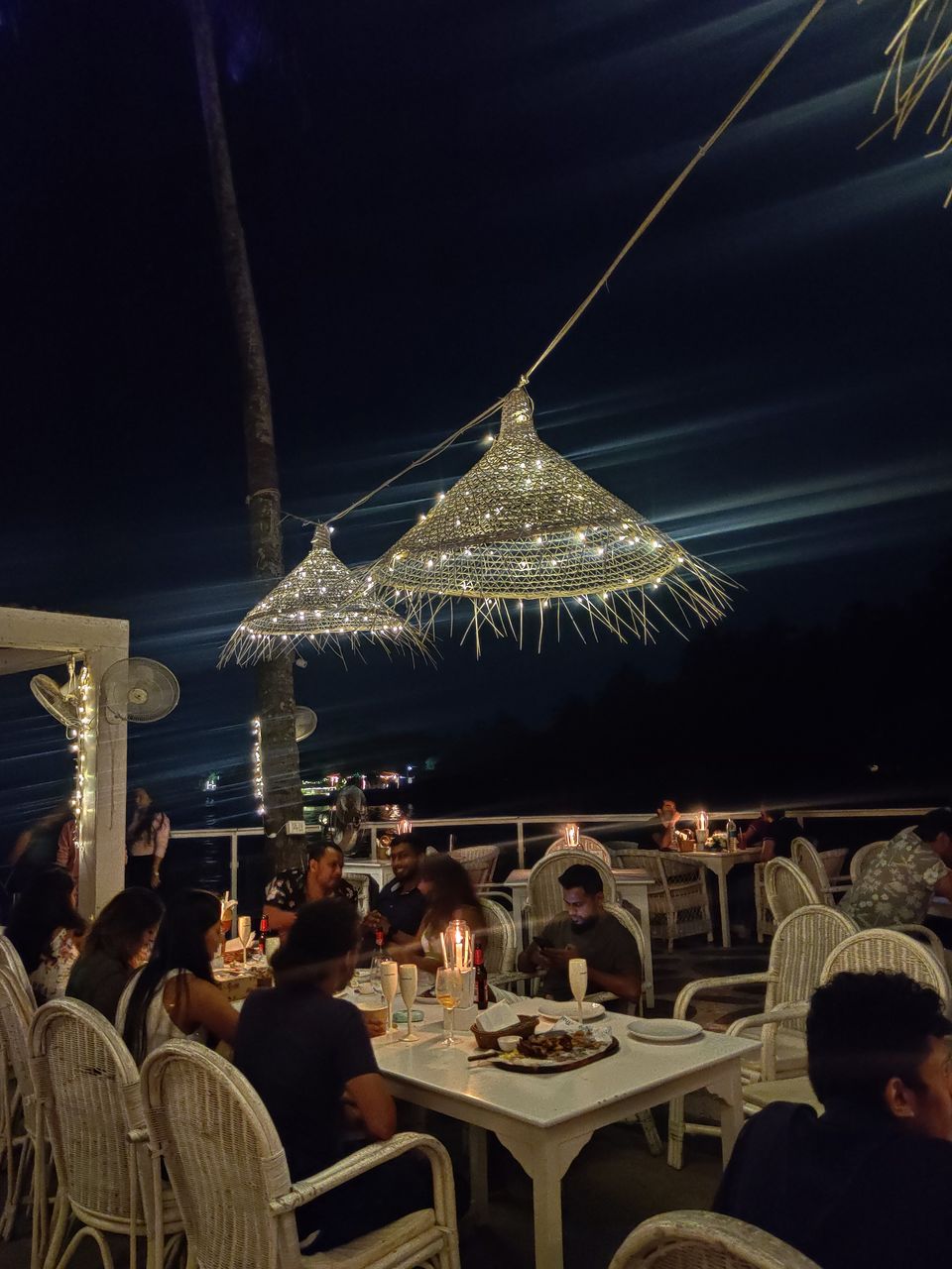 Photo of Must visit Greek hospitality in Goa. 4/6 by Aakash Vishwakarma