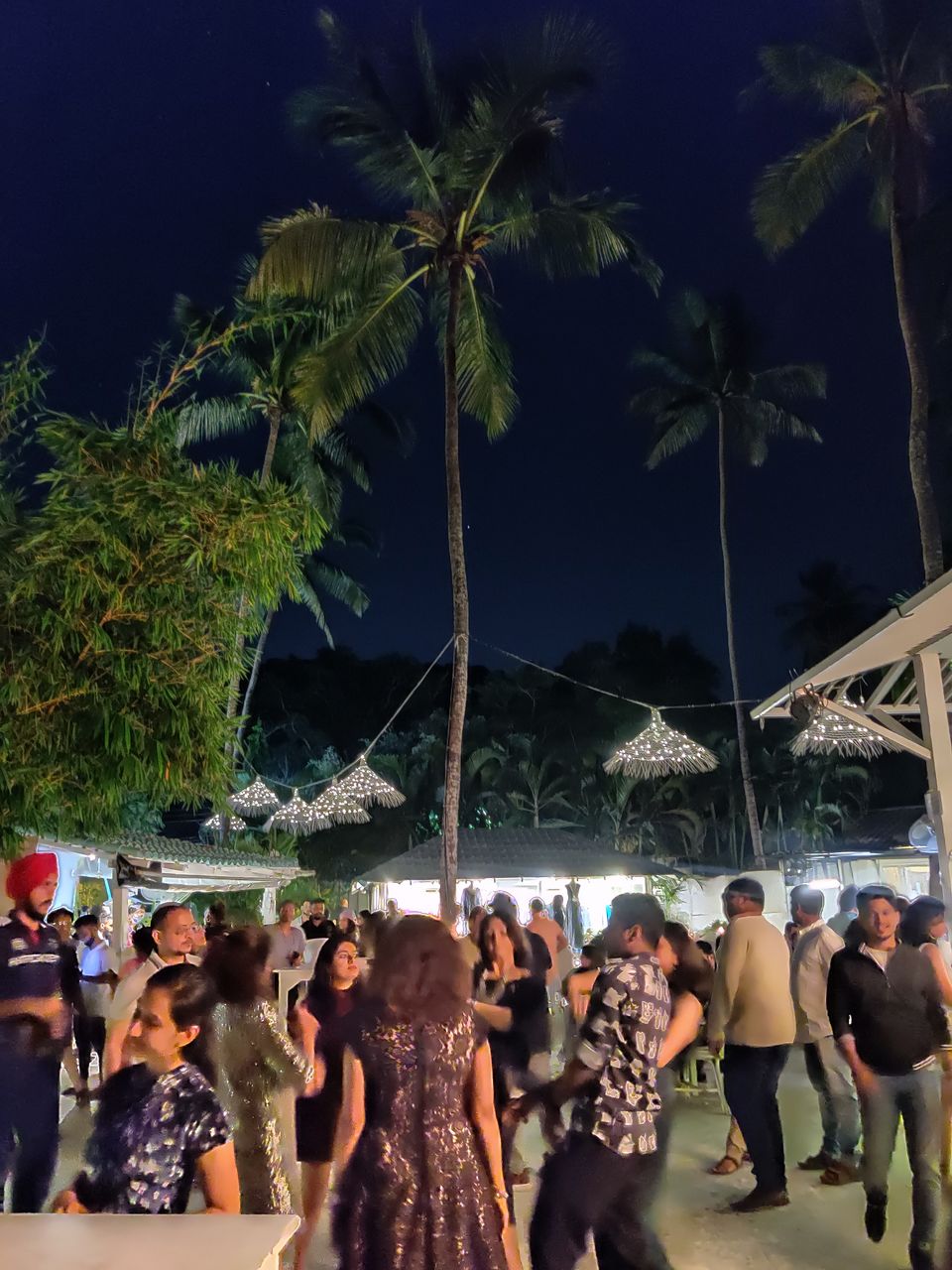 Photo of Must visit Greek hospitality in Goa. 5/6 by Aakash Vishwakarma