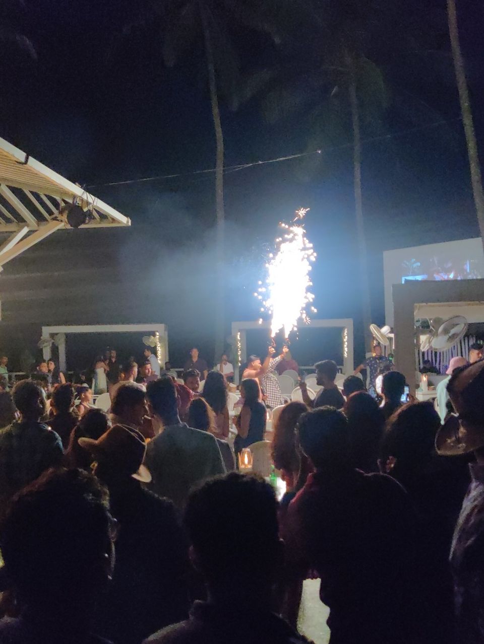 Photo of Must visit Greek hospitality in Goa. 6/6 by Aakash Vishwakarma
