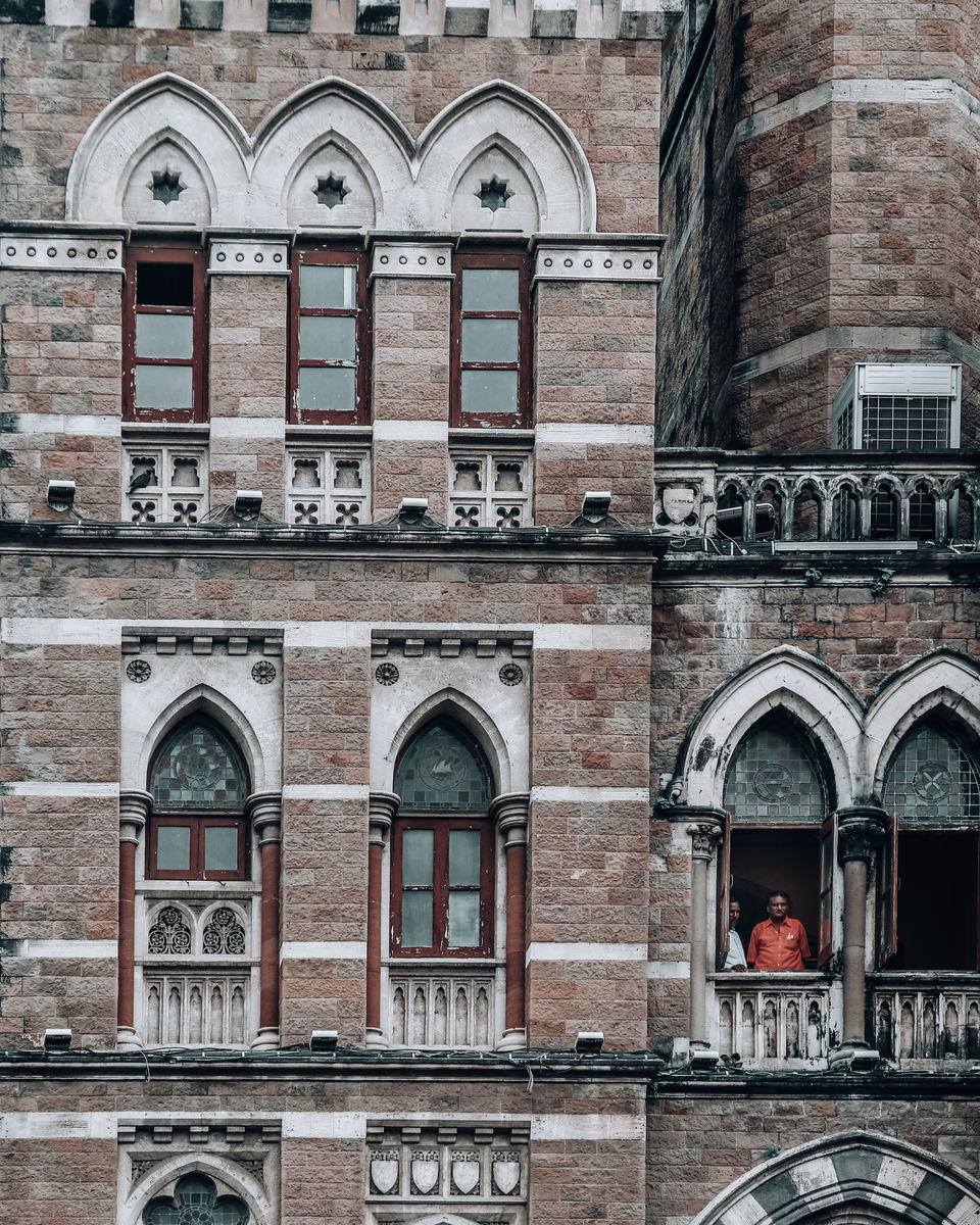 Photo of Brihanmumbai Municipal Corporation, SG Barve Marg, Ambedkar Nagar, Kurla West, Kurla, Mumbai, Maharashtra, India by Aakash Vishwakarma