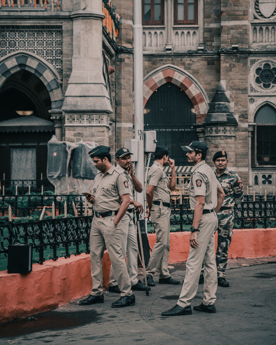 Photo of Brihanmumbai Municipal Corporation, SG Barve Marg, Ambedkar Nagar, Kurla West, Kurla, Mumbai, Maharashtra, India by Aakash Vishwakarma