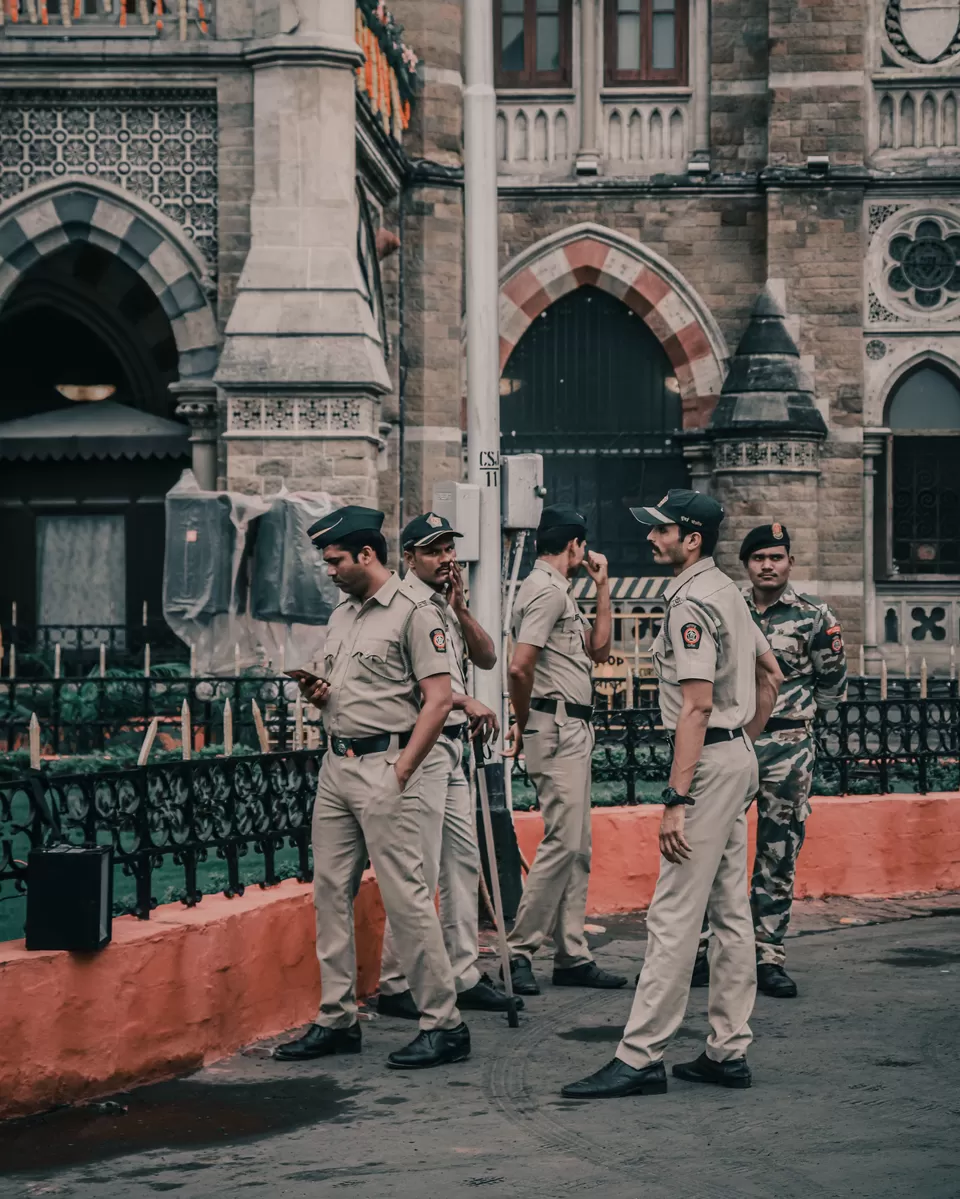 Photo of Brihanmumbai Municipal Corporation, SG Barve Marg, Ambedkar Nagar, Kurla West, Kurla, Mumbai, Maharashtra, India by Aakash Vishwakarma