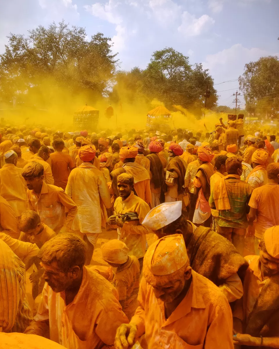 Photo of Pattan Kodoli, Maharashtra, India by Aakash Vishwakarma