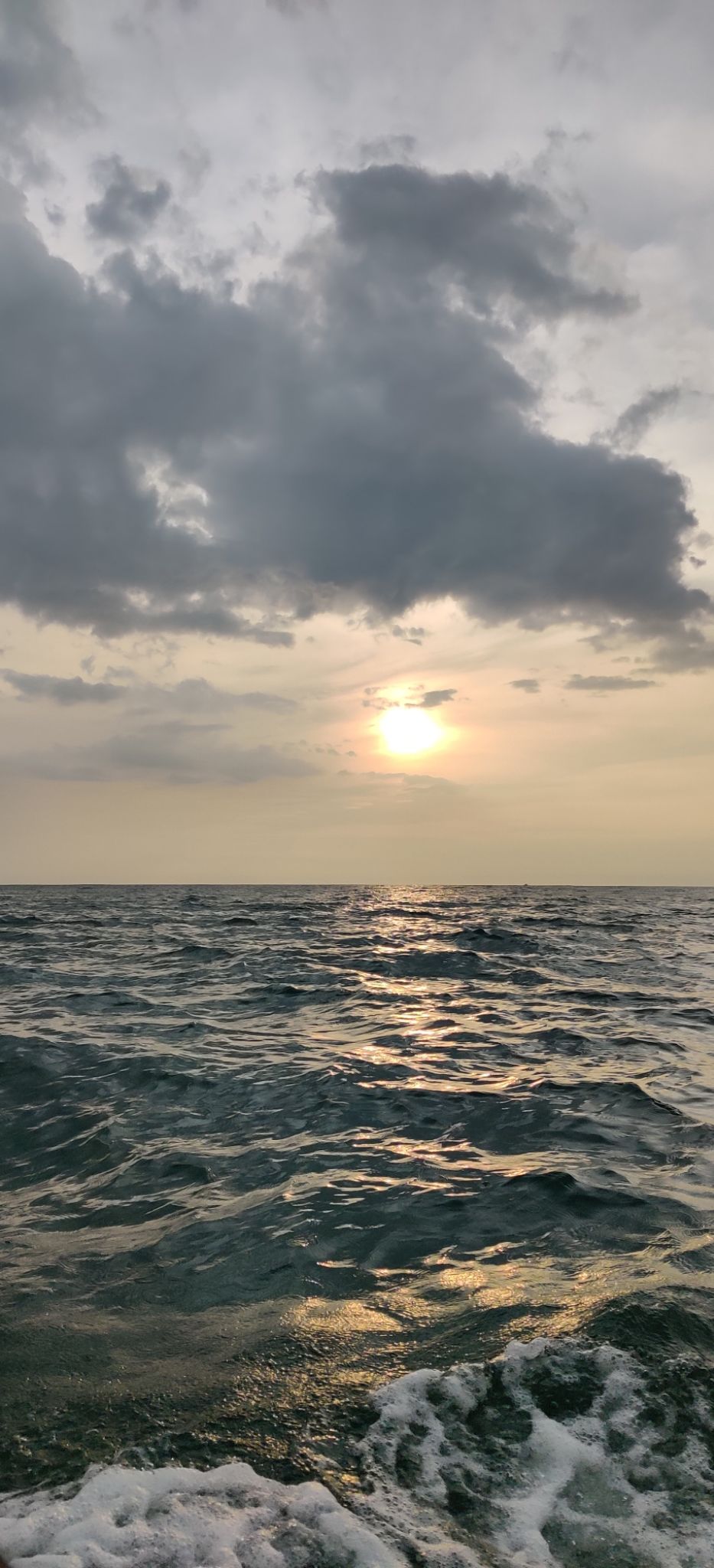 Photo of Kudle Beach, Gokarna, Karnataka, India by Nidhi Bhatiwara
