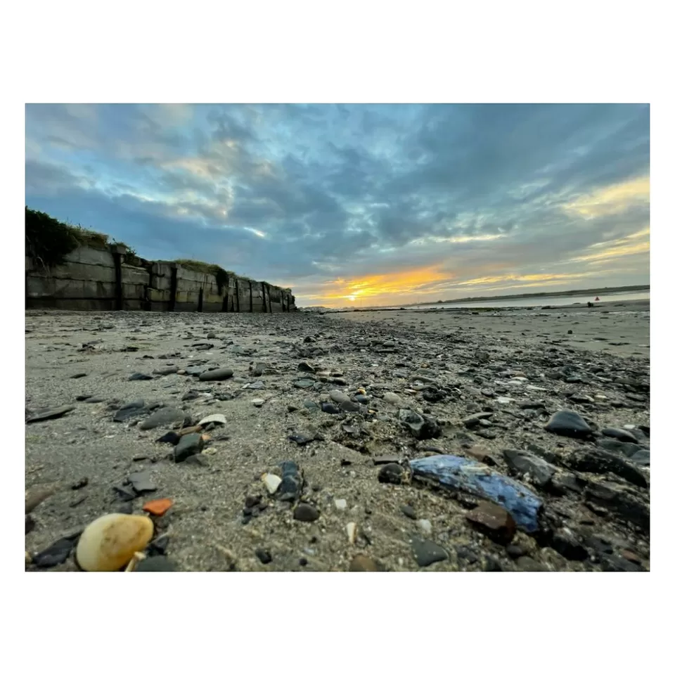 Photo of Malahide By Snehal Deshmukh