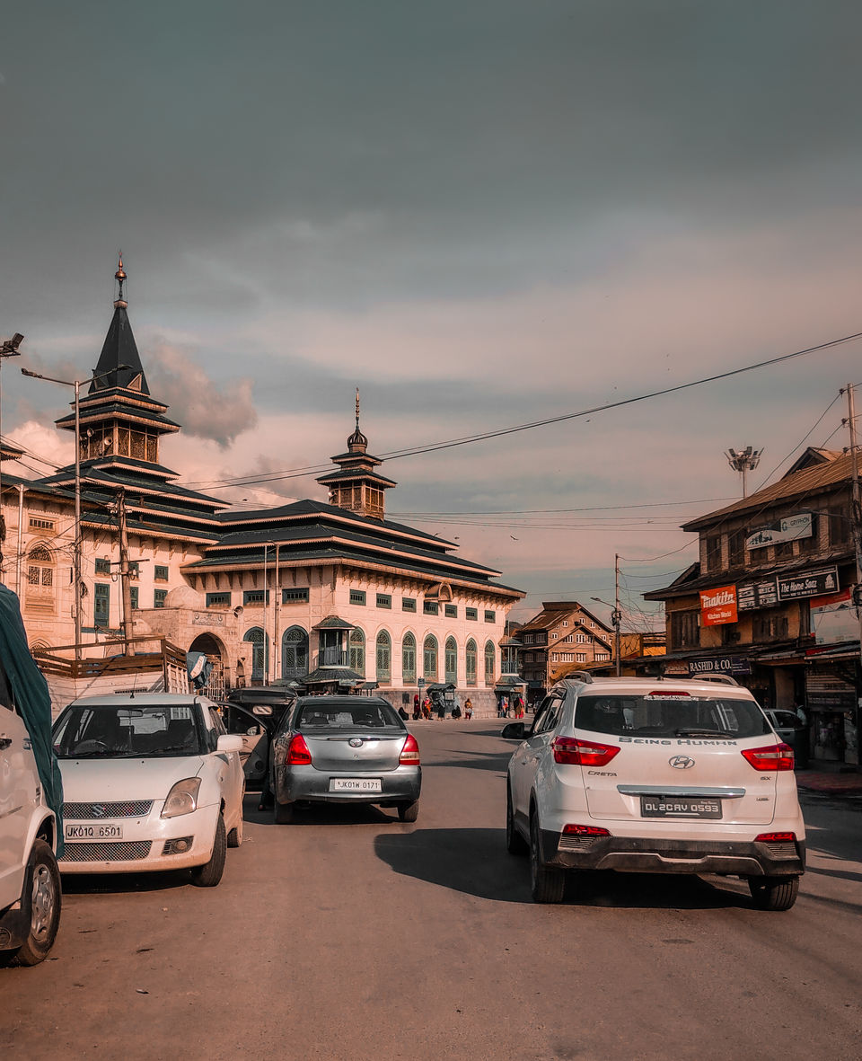 Photo of Dastgeer Sahib by Aqif Hussain Kand