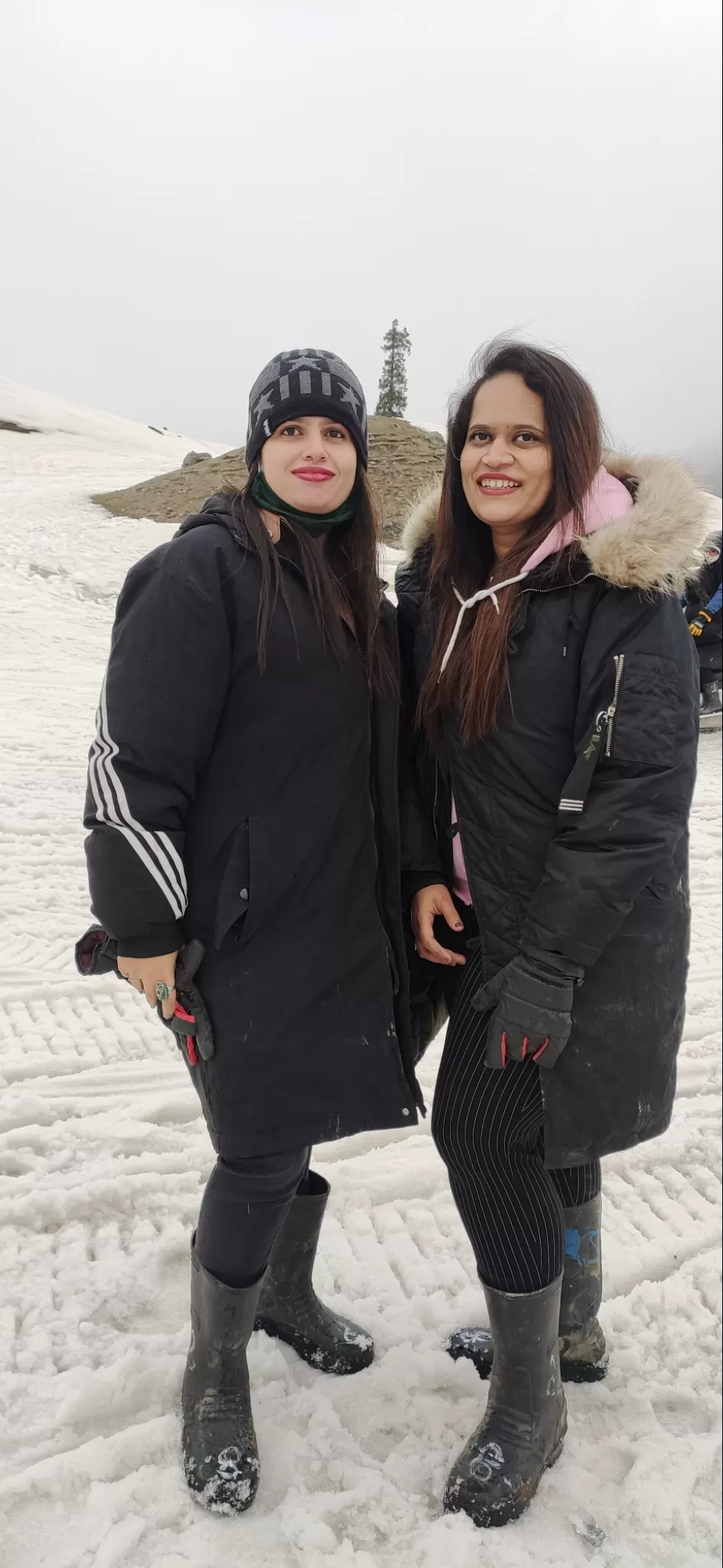 Photo of Sonamarg by Priya Kotecha