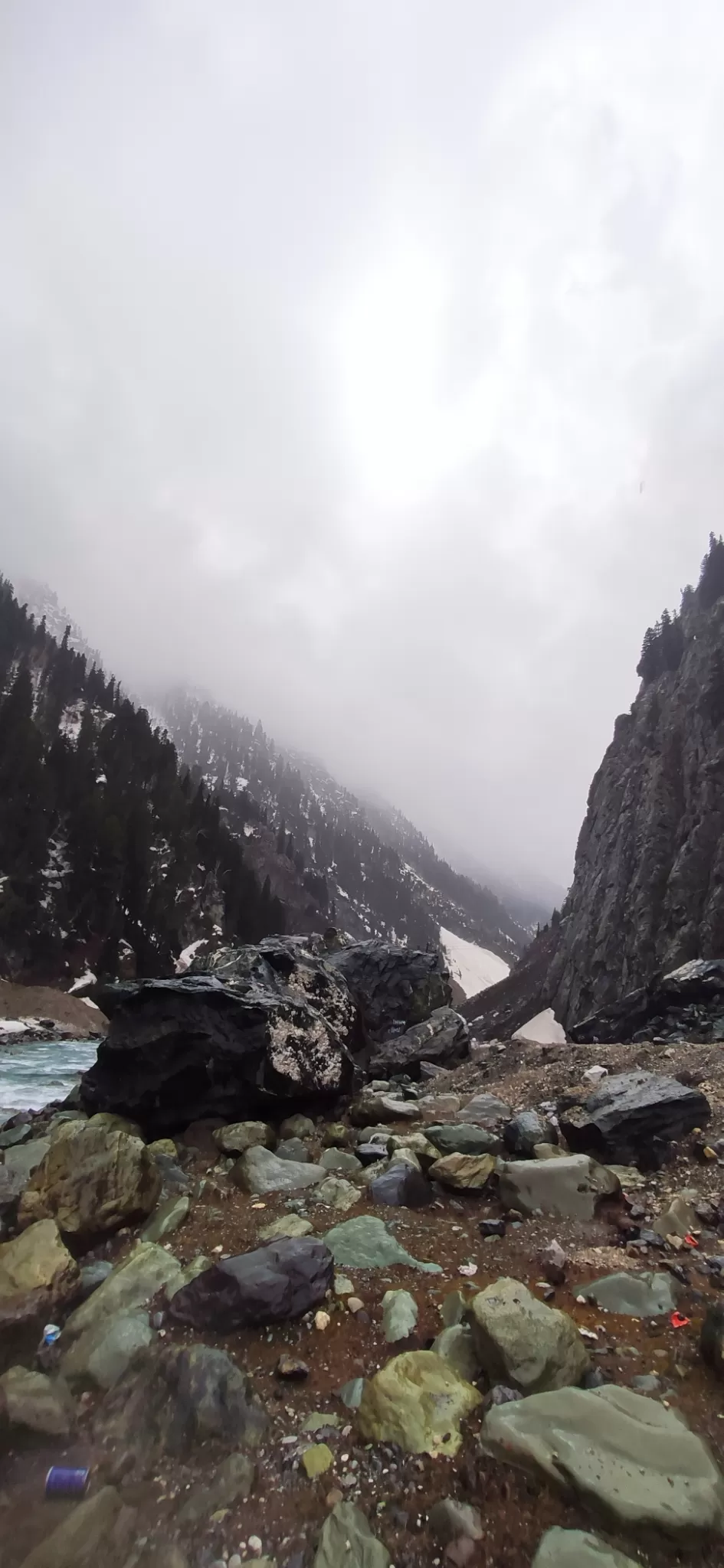 Photo of Sonamarg by Priya Kotecha