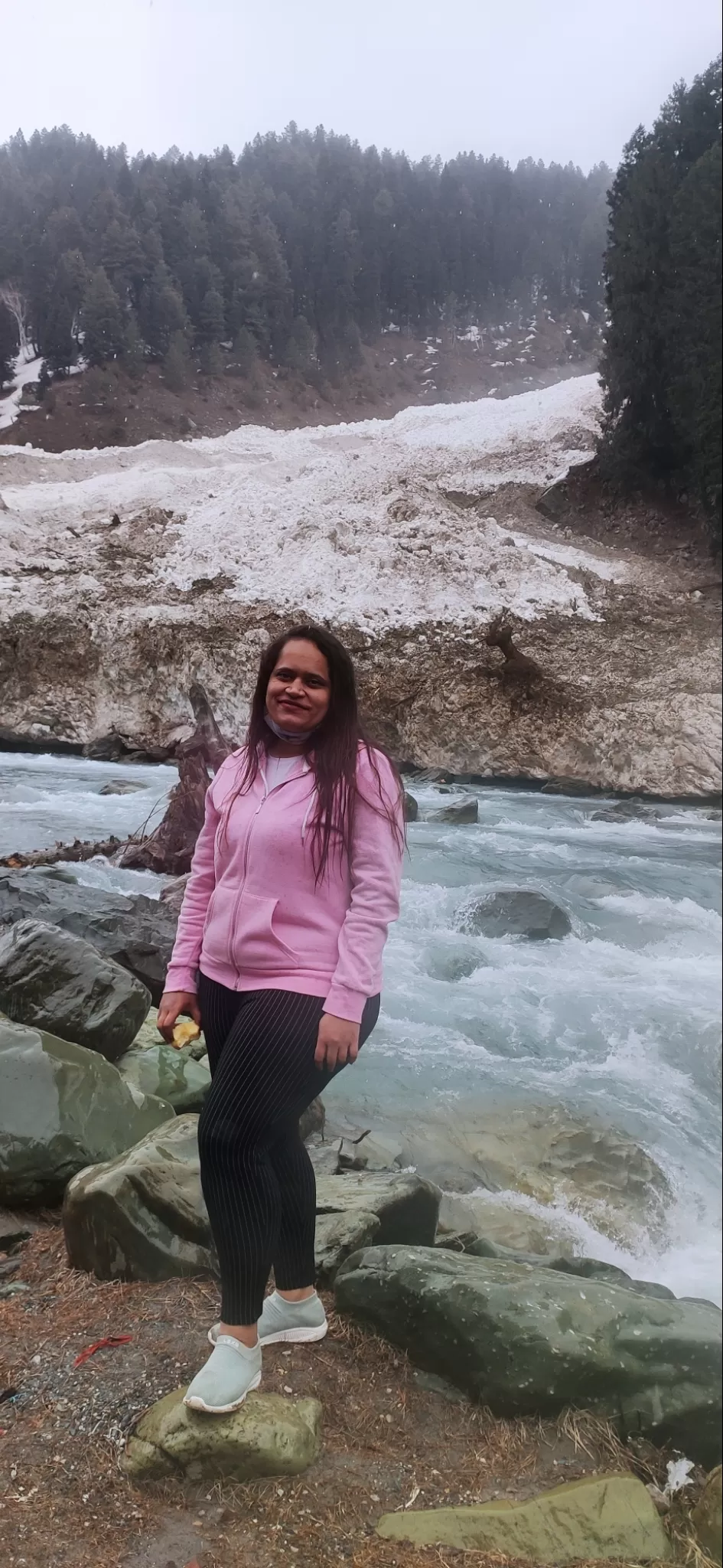 Photo of Sonamarg by Priya Kotecha