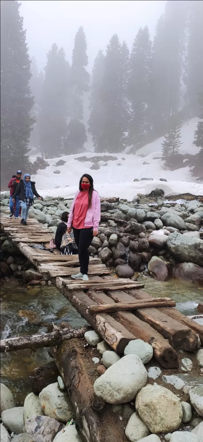 Photo of Doodhpathri by Priya Kotecha