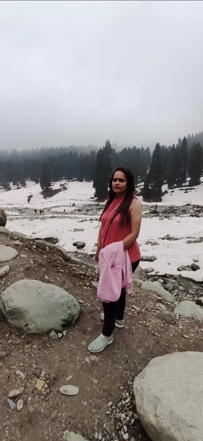 Photo of Doodhpathri by Priya Kotecha