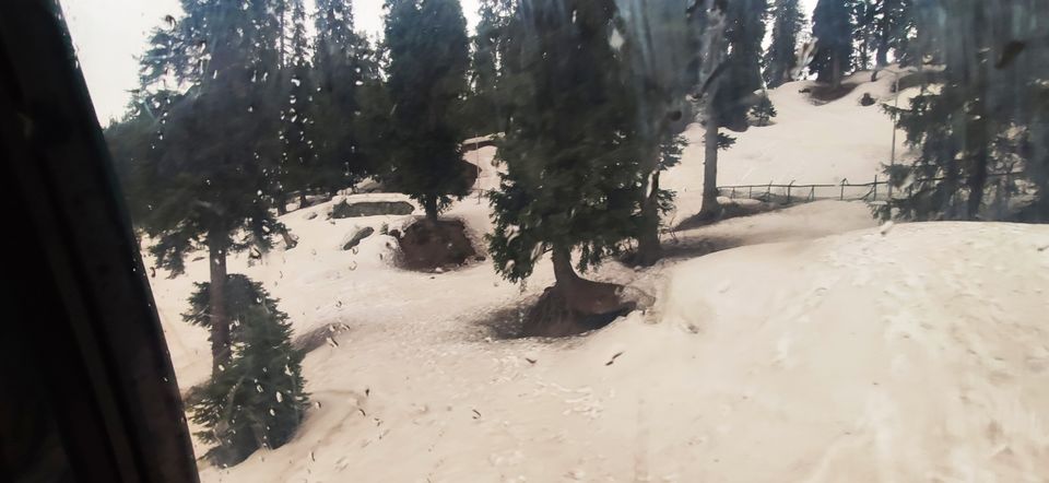 Photo of Gulmarg by Priya Kotecha