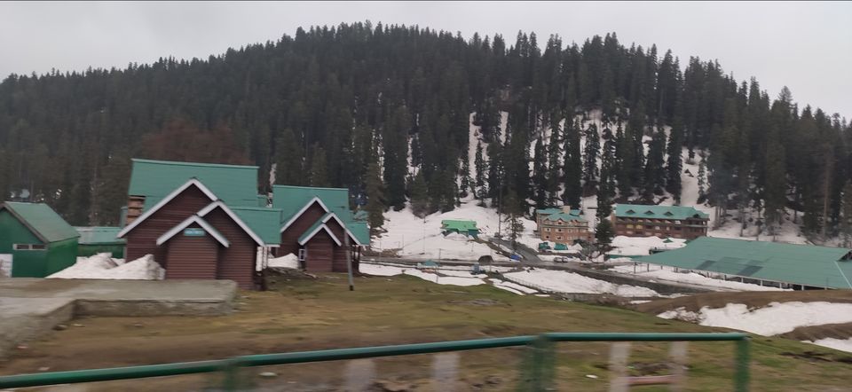 Photo of Gulmarg by Priya Kotecha