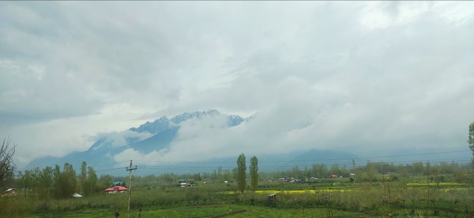 Photo of Pahalgam by Priya Kotecha