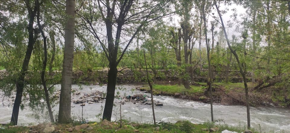 Photo of Pahalgam by Priya Kotecha