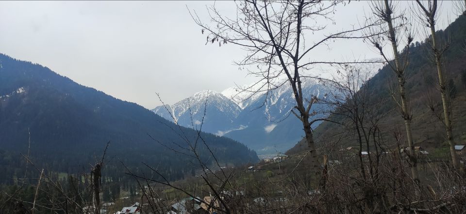 Photo of Pahalgam by Priya Kotecha