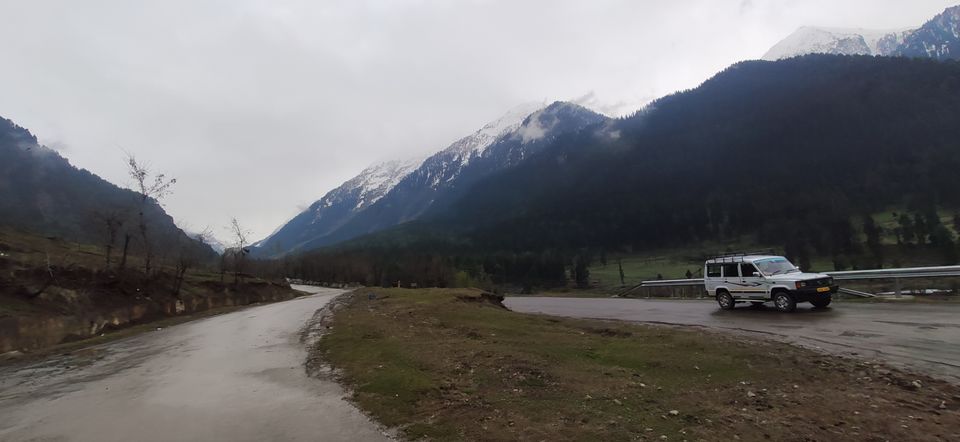 Photo of Pahalgam by Priya Kotecha